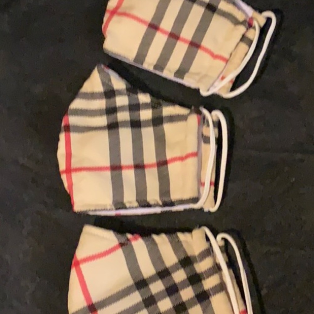 Reusable Mask - 20 each! - Picture 10 of 10